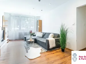 Prodej bytu 2+kk, Rakovník, V Lukách, 39 m2