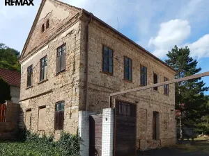 Prodej rodinného domu, Velemín, 160 m2