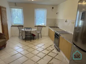 Prodej rodinného domu, Krnov - Pod Cvilínem, Brožíkova, 282 m2