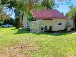Prodej pozemku pro bydlení, Dolní Břežany, 2212 m2