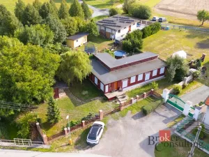 Prodej rodinného domu, Výrava, 107 m2