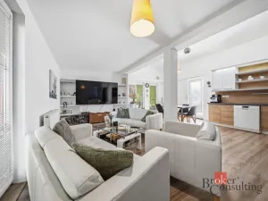 Prodej rodinného domu, Výrava, 107 m2
