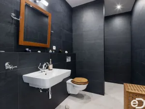 Prodej rodinného domu, Trnová, 219 m2