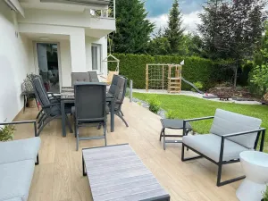 Pronájem rodinného domu, Průhonice, Pod Valem II., 270 m2