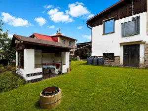 Prodej rodinného domu, Plavy, 152 m2