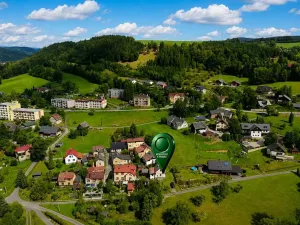 Prodej rodinného domu, Plavy, 152 m2
