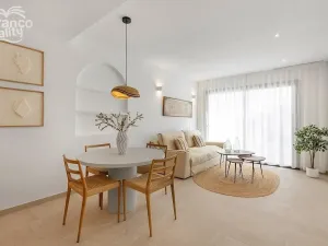 Prodej bytu 4+kk, Los Alcazares, Murcia, Španělsko, 81 m2