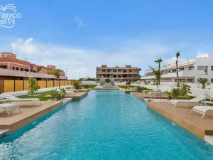 Prodej rodinného domu, Los Alcazares, Murcia, Španělsko, 113 m2