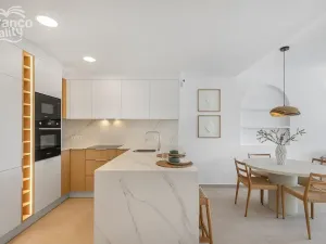 Prodej bytu 4+kk, Los Alcazares, Murcia, Španělsko, 85 m2