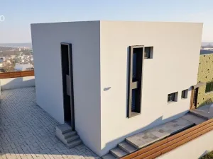 Prodej rodinného domu, San Miguel de Salinas, Alicante, Španělsko, 169 m2
