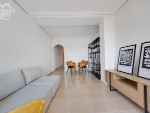Prodej bytu 3+kk, San Fulgencio, Alicante, Španělsko, 71 m2