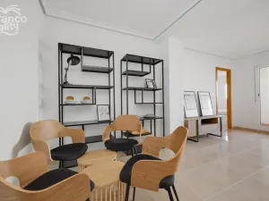 Prodej bytu 3+kk, San Fulgencio, Alicante, Španělsko, 71 m2