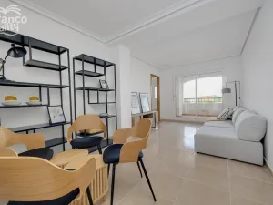 Prodej bytu 3+kk, San Fulgencio, Alicante, Španělsko, 71 m2