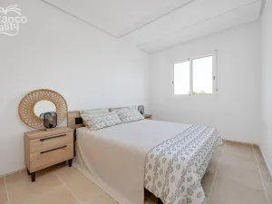 Prodej bytu 3+kk, San Fulgencio, Alicante, Španělsko, 71 m2