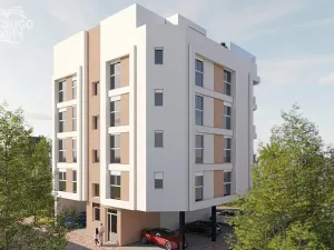 Prodej bytu 3+kk, San Pedro del Pinatar, Murcia, Španělsko, 81 m2