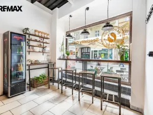 Prodej restaurace, Karlovy Vary, T. G. Masaryka, 170 m2