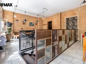 Prodej restaurace, Karlovy Vary, T. G. Masaryka, 170 m2