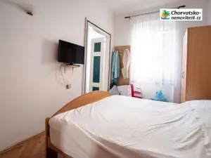 Prodej bytu 2+kk, Pula, Chorvatsko, 44 m2