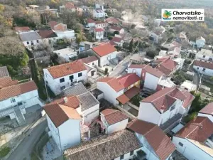 Prodej rodinného domu, Jadranovo, Chorvatsko, 220 m2