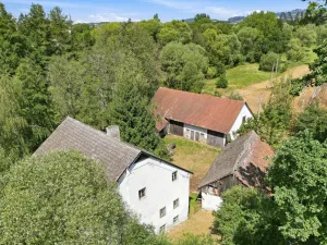 Prodej rodinného domu, Olbramovice - Semtínek, 120 m2