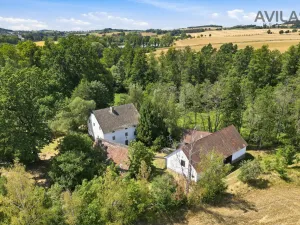 Prodej rodinného domu, Olbramovice - Semtínek, 120 m2