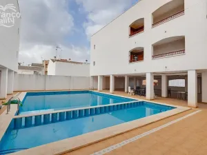 Prodej bytu 4+kk, San Fulgencio, Alicante, Španělsko, 93 m2
