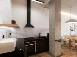 Prodej bytu 3+kk, Alicante, Španělsko, 90 m2