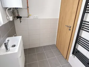 Pronájem bytu 2+kk, Pardubice, Jana Palacha, 40 m2