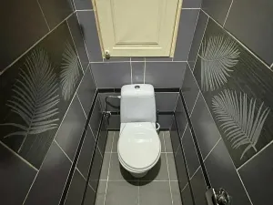Prodej bytu 2+kk, Jirkov, 62 m2