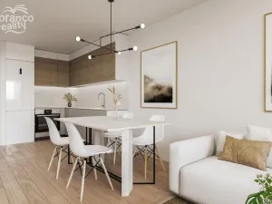Prodej bytu 3+kk, Torrevieja, Alicante, Španělsko, 133 m2