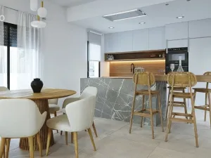 Prodej rodinného domu, Banos y Mendigo, Murcia, Španělsko, 125 m2