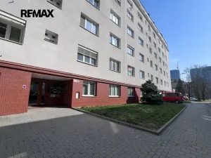 Prodej bytu 1+1, Brno, Tábor, 39 m2