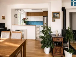 Prodej bytu 3+kk, Statenice, Slunná, 110 m2