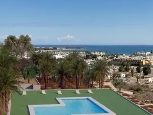 Prodej bytu 3+kk, Vera, Almería, Španělsko, 65 m2