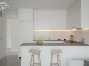 Prodej bytu 4+kk, Guardamar del Segura, Alicante, Španělsko, 86 m2
