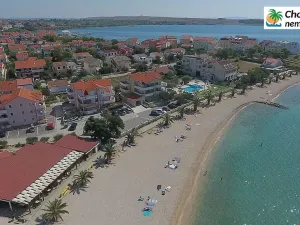 Prodej bytu 2+kk, Povljana, Chorvatsko, 64 m2