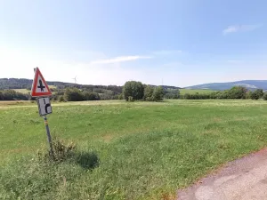 Prodej louky, Bernartice, 49501 m2