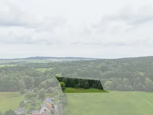 Prodej pole, Nové Město pod Smrkem, 8555 m2