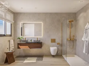 Prodej bytu 4+kk, Villajoyosa, Alicante, Španělsko, 122 m2