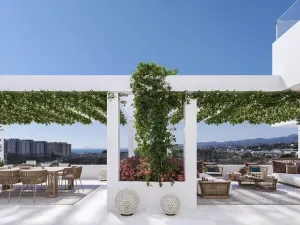 Prodej bytu 4+kk, Villajoyosa, Alicante, Španělsko, 122 m2