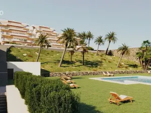 Prodej bytu 4+kk, Vera, Almería, Španělsko, 78 m2