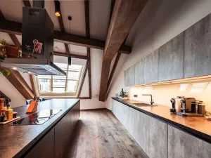 Pronájem bytu 5+kk, Praha - Nové Město, Truhlářská, 335 m2