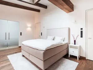 Pronájem bytu 5+kk, Praha - Nové Město, Truhlářská, 335 m2