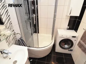 Prodej bytu 4+1, Praha - Hlubočepy, Dreyerova, 80 m2