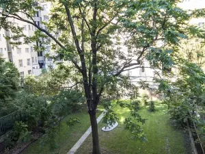 Pronájem bytu 2+kk, Praha - Nusle, Kloboučnická, 47 m2