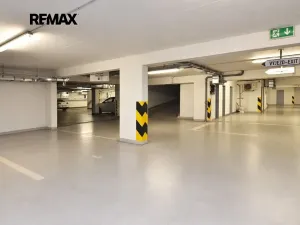 Prodej bytu 2+kk, Praha - Michle, Nuselská, 62 m2