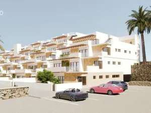 Prodej bytu 4+kk, Vera, Almería, Španělsko, 77 m2