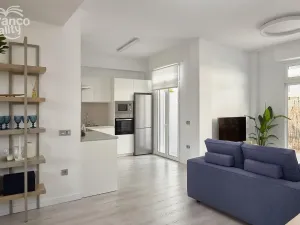 Prodej bytu 3+kk, Vera, Almería, Španělsko, 84 m2