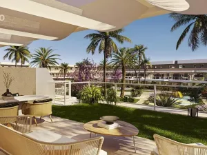 Prodej bytu 3+kk, Monforte del Cid, Alicante, Španělsko, 95 m2