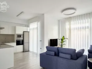 Prodej bytu 3+kk, Vera, Almería, Španělsko, 73 m2